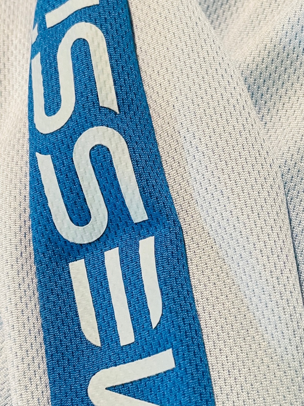Messi Performance Shorts (Medium) - Picture 6 of 7